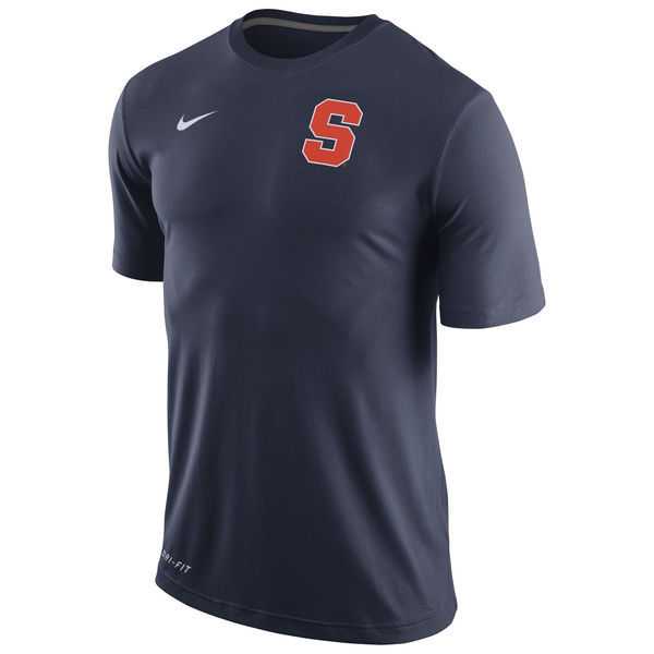 Syracuse Orange Nike Stadium Dri-FIT Touch WEM Top - Navy Blue,We sell and wholesale Syracuse Orange Nike Stadium Dri-FIT Touch WEM Top - Navy Blue on line form chian!